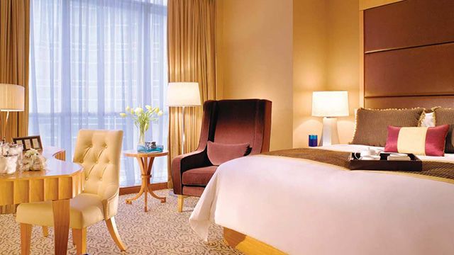 1베드룸 디럭스 아파트