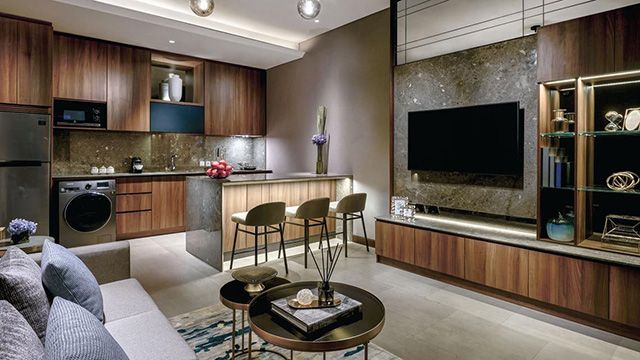 1베드룸 프리미어