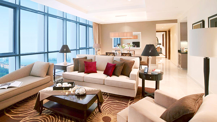 Property Location Static Image