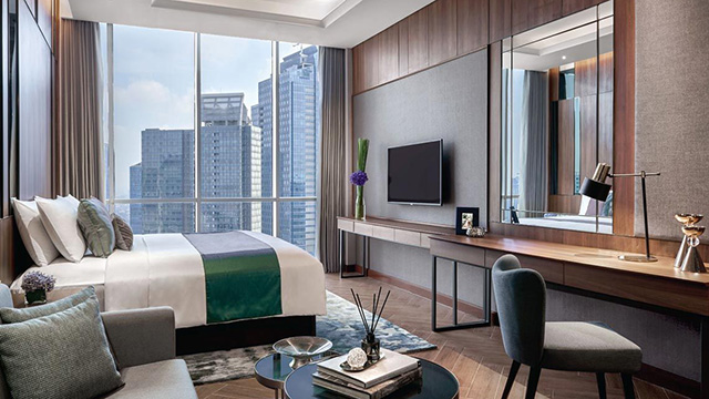 Unduh Brosur | Oakwood Premier Cozmo Jakarta | Bahasa Indonesia