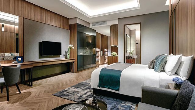 스튜디오 스카이 스위트