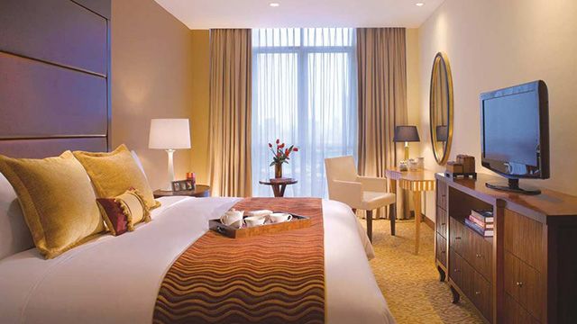 1베드룸 디럭스 아파트