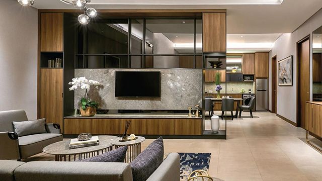 2베드룸 프리미어