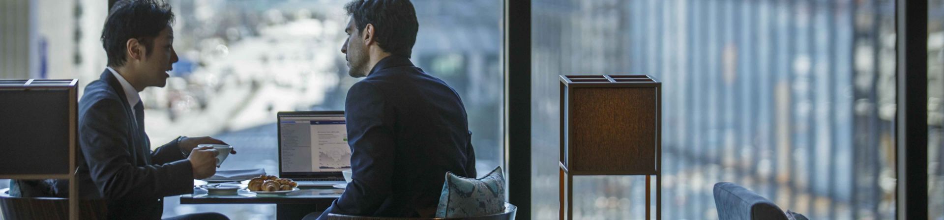 Oakwood Slipi Jakarta