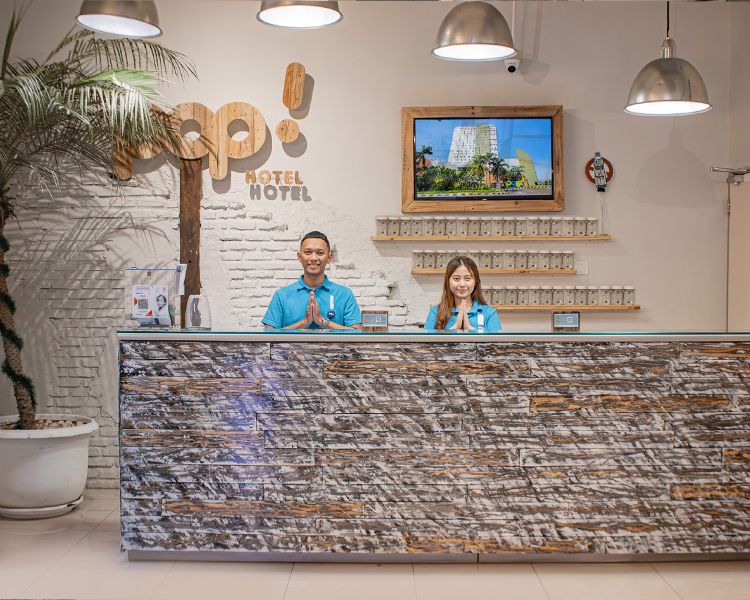 POP! Hotel Kelapa Gading