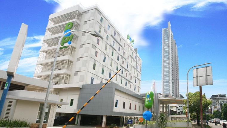 POP! Hotel Kemang Jakarta