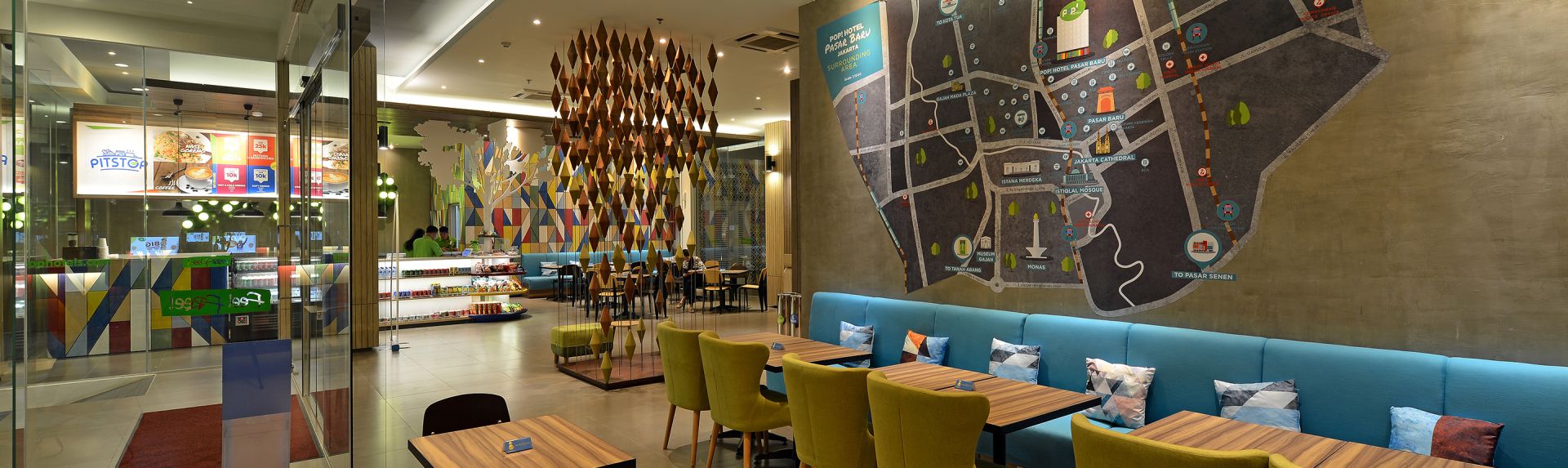 Fasilitas desktop banner PPBJ