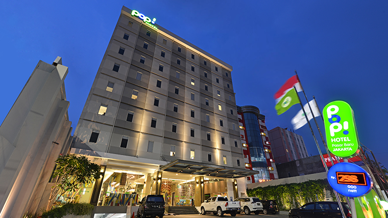 Property Location Static Image