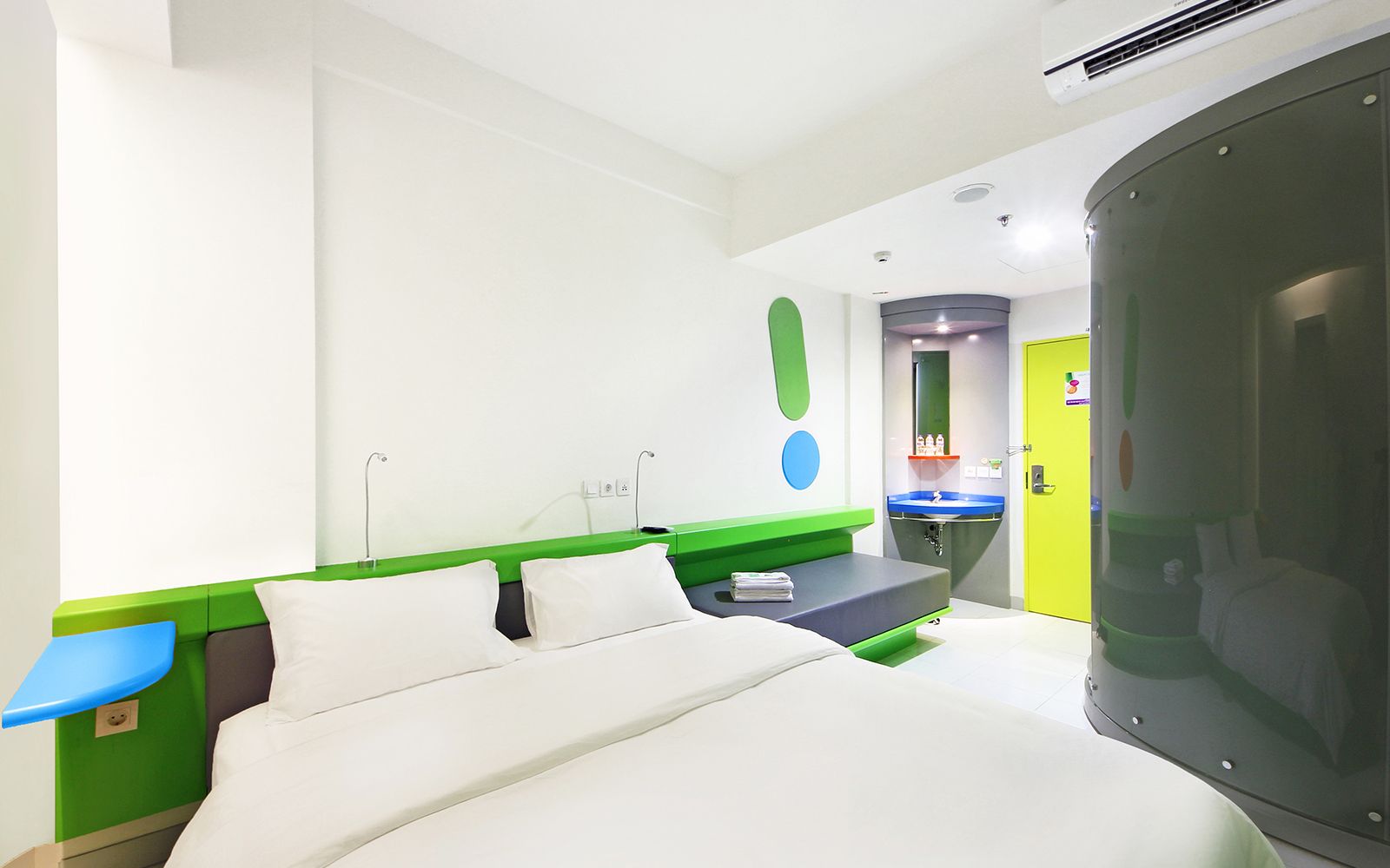 POP! Hotel Tebet Jakarta