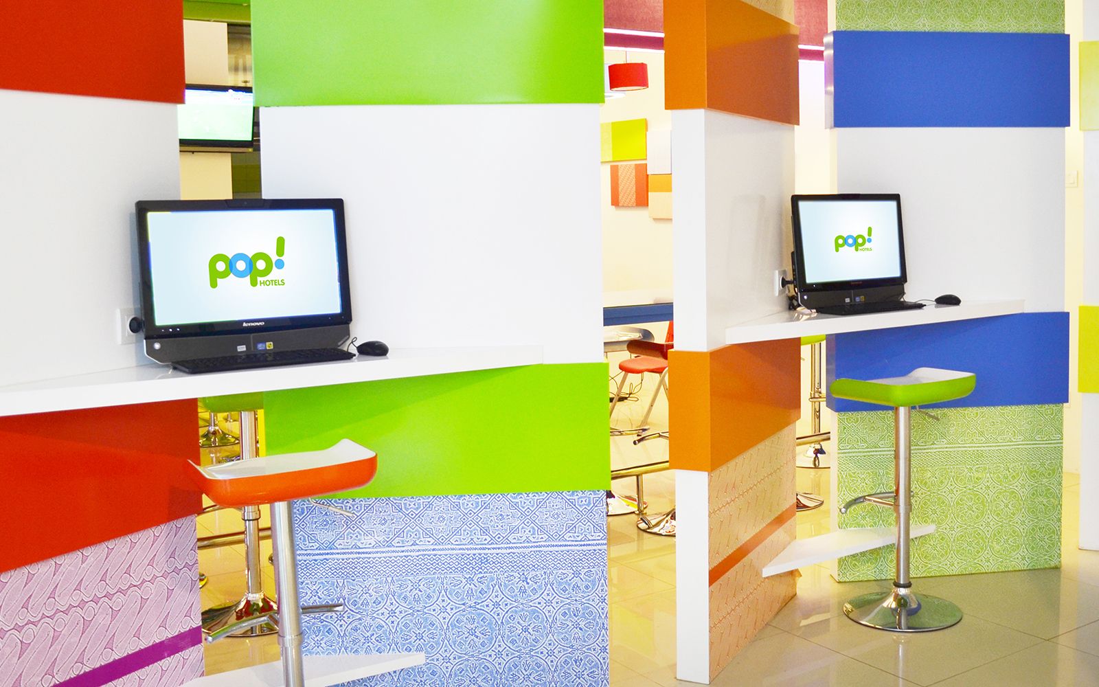 POP! Hotel Tebet Jakarta