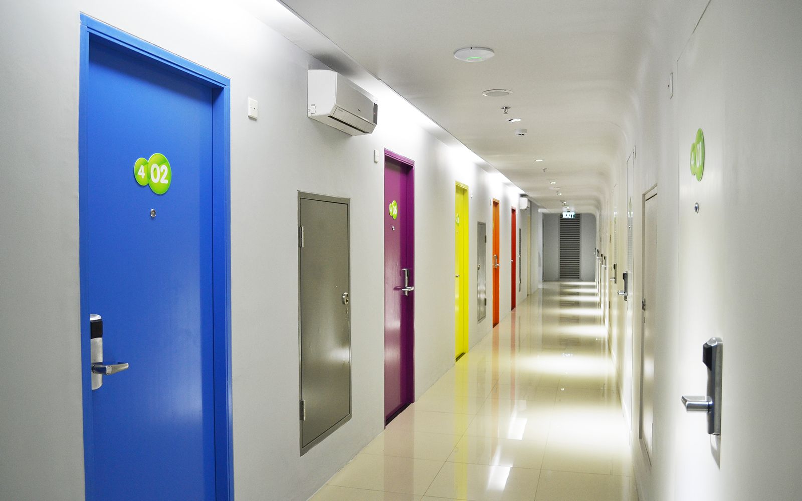 POP! Hotel Tebet Jakarta