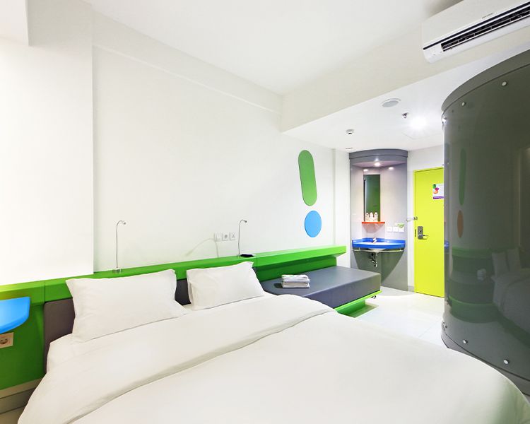 POP! Hotel Tebet Jakarta