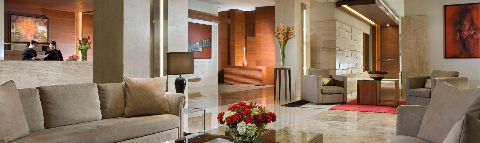 Apartments Permata Hijau Somerset Berlian Jakarta