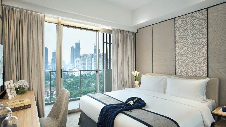 Multiple Photos SSJ Banner 1BR Executive Thumbnail