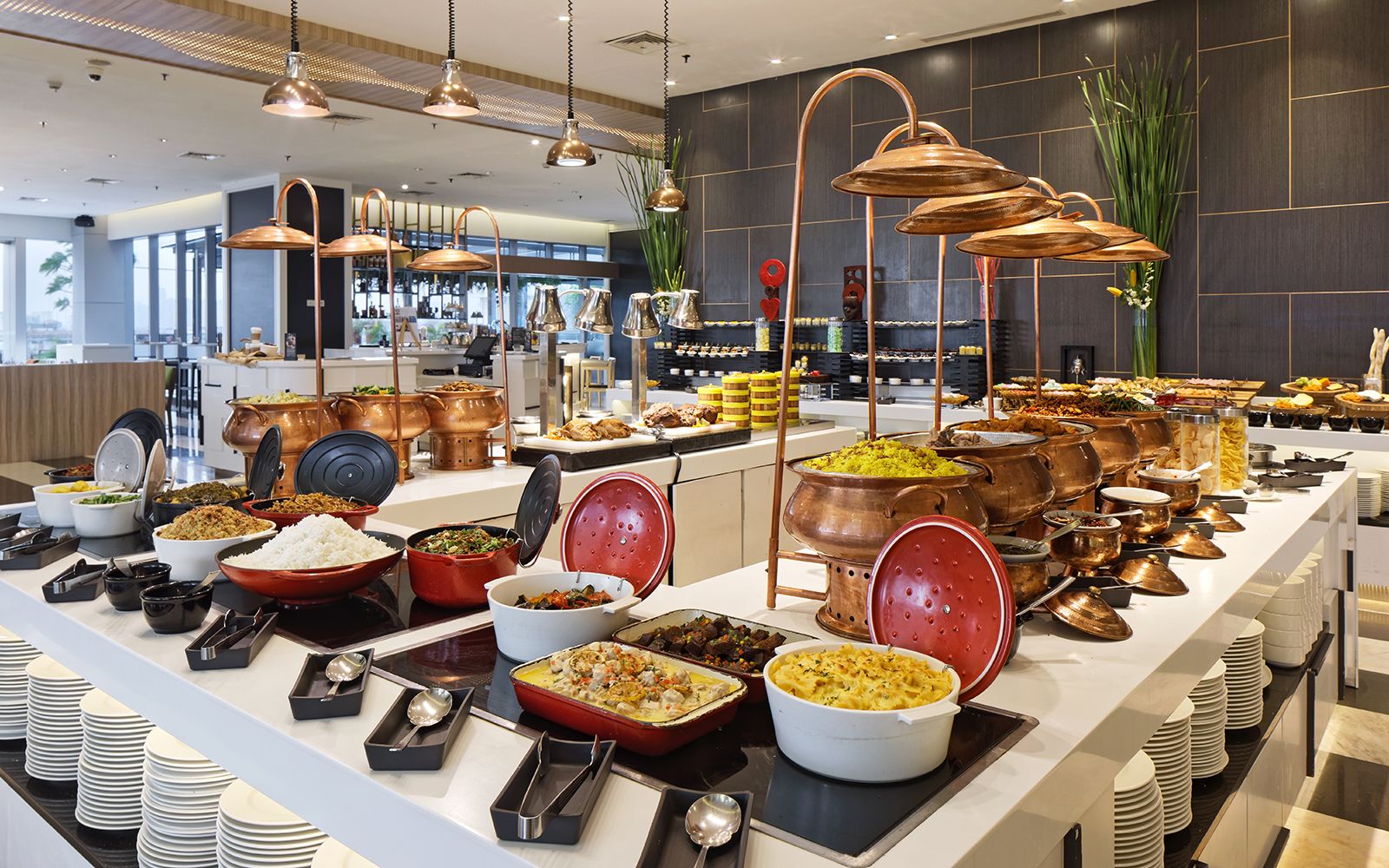 Vertu Harmoni Jakarta