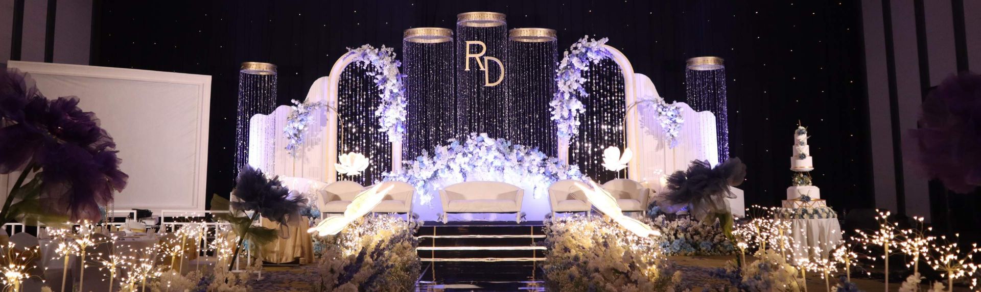 Vertu Hotel Harmoni Jakarta Wedding