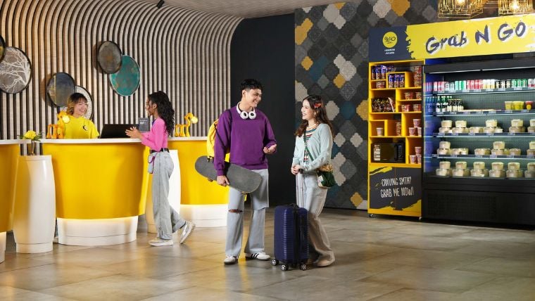 Property Location Static Image