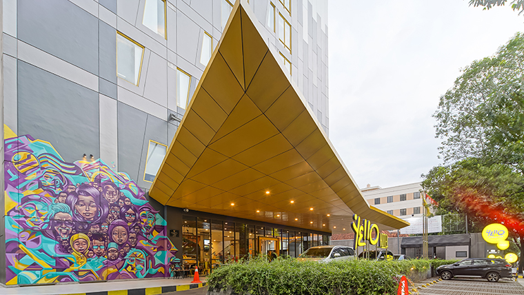 Property Location Static Image