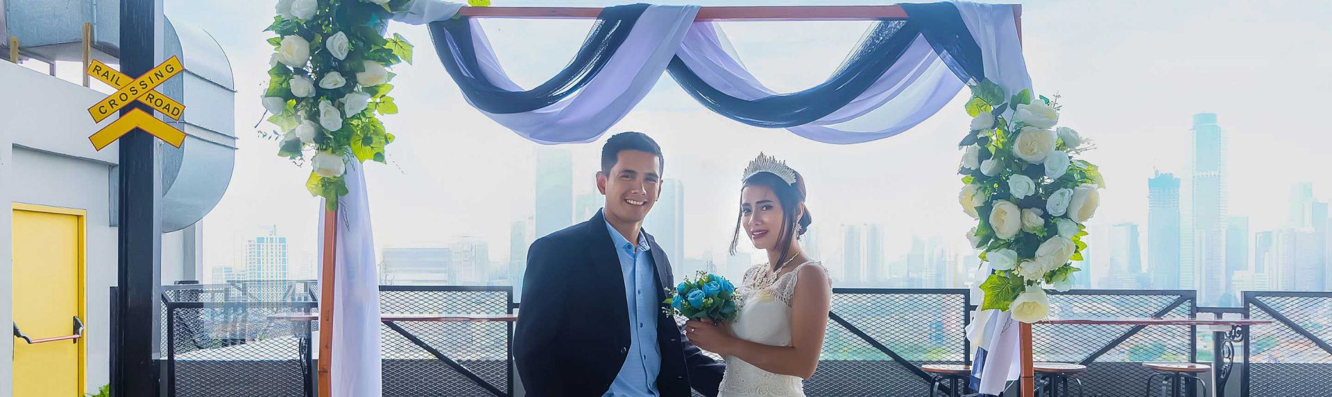 Yello Hotel Manggarai Jakarta Wedding