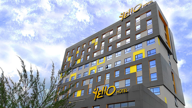 Property Location Static Image