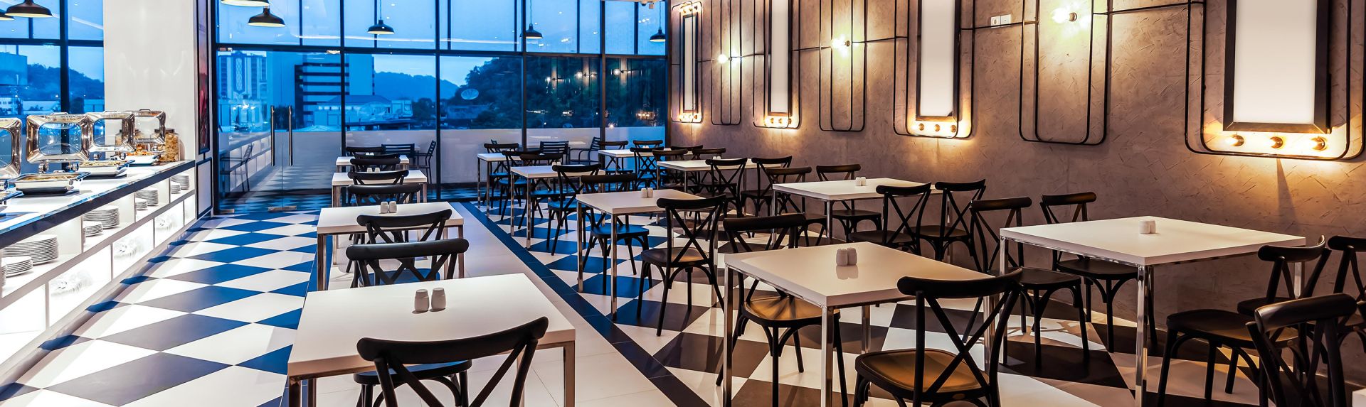 FOX Hotel Jayapura Dining