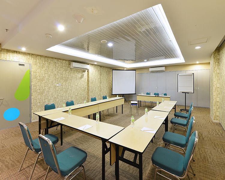 POP! Hotel Tanjung Karang