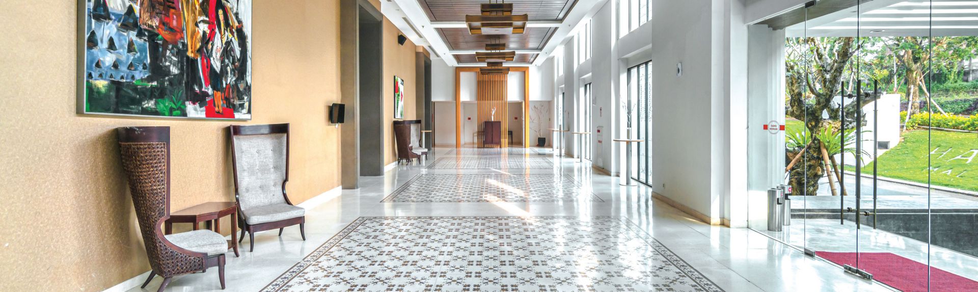 HARRIS Hotel & Conventions Malang Meetings and Events