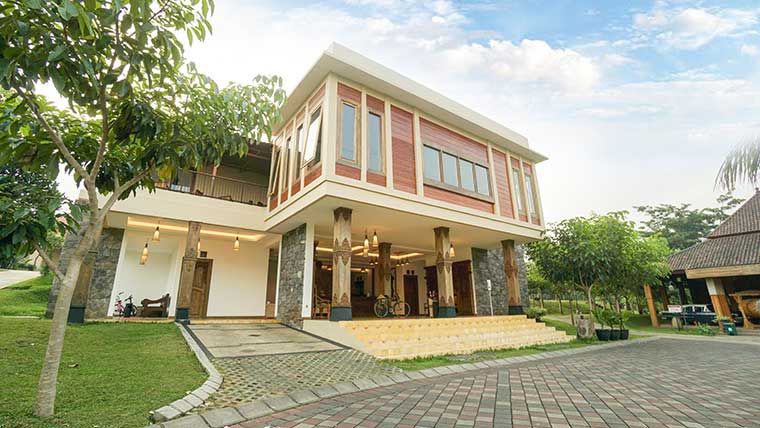 Shanaya Resort Malang