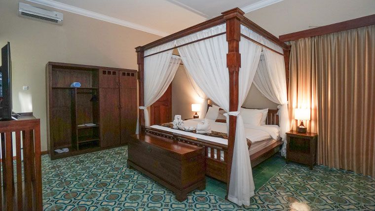 Room Types MSRM Thumbnail Singhasarigardenview