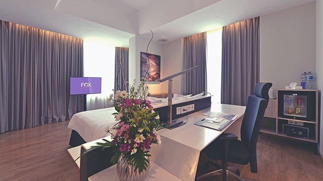 Room Types FPBR Banner Executive Thumbnail