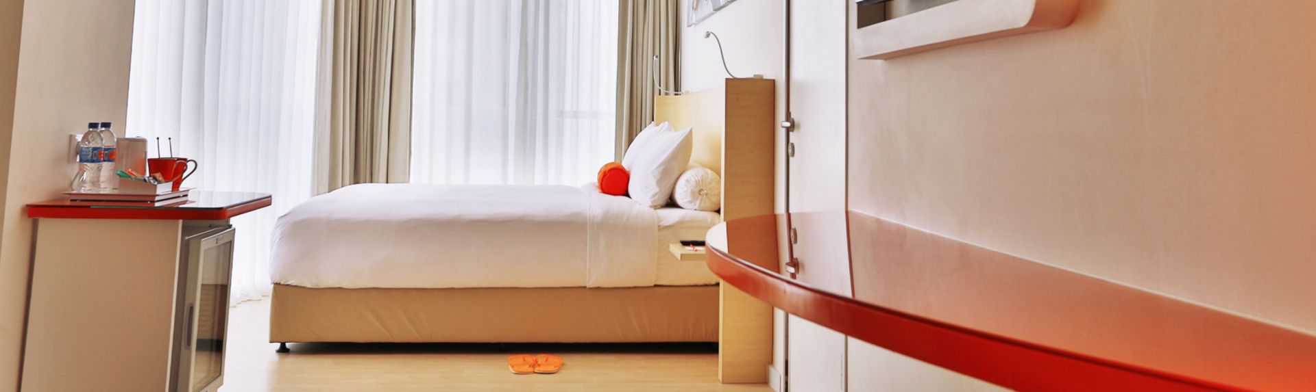 HPTK banner desktop location