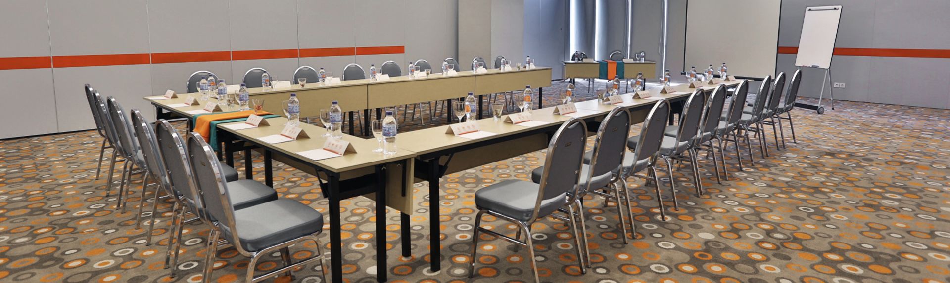 HARRIS Hotel Pontianak Meetings and Events