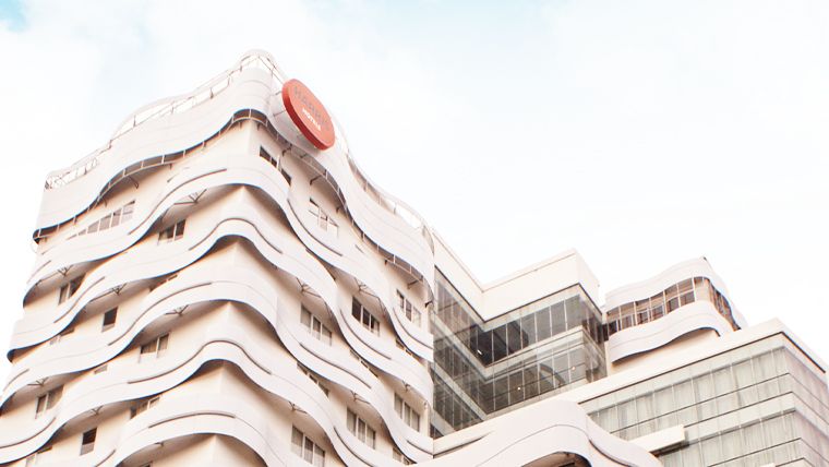 HARRIS Hotel Pontianak