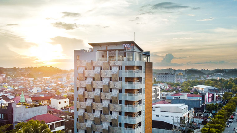 Property Location Static Image