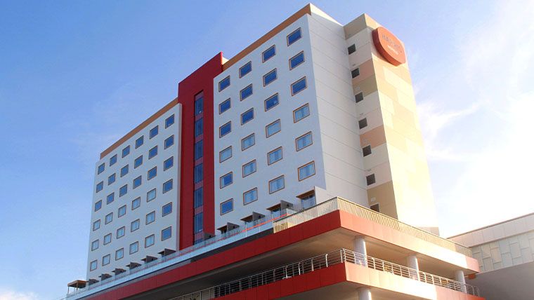 HARRIS Hotel Samarinda