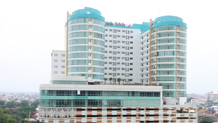 Property Location Static Image