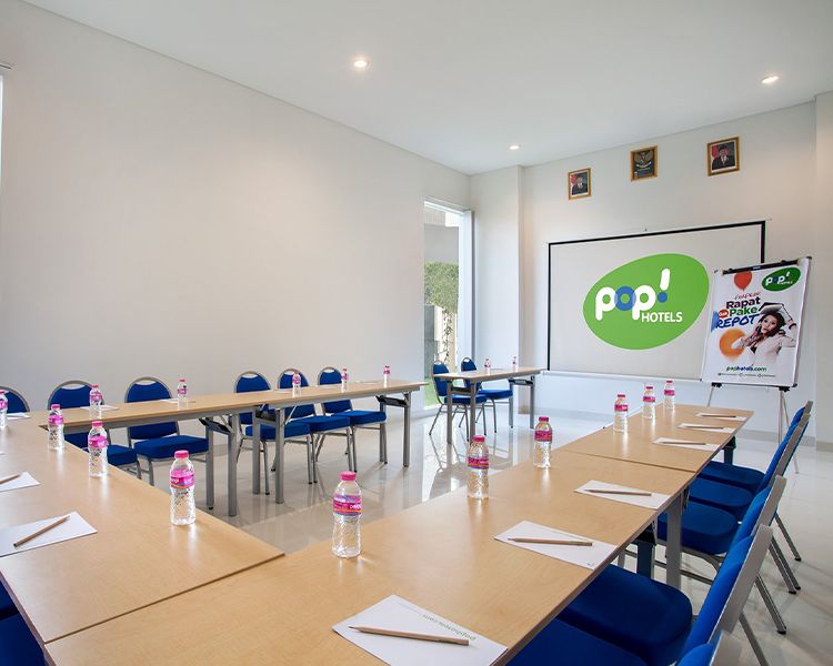 POP! Hotel Pemuda Semarang