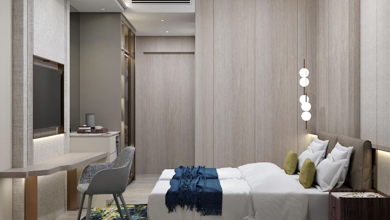 Property Location Static Image