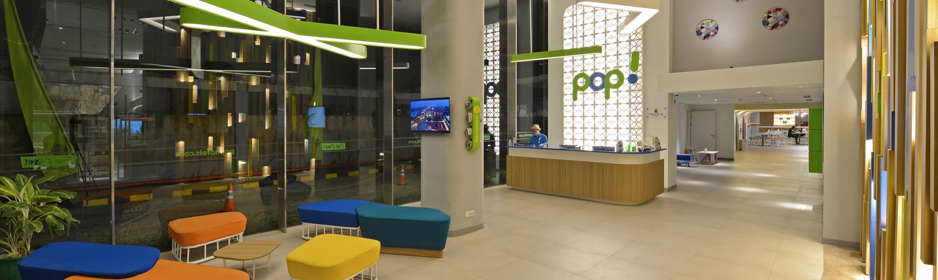 Dekstop spanduk PSOL