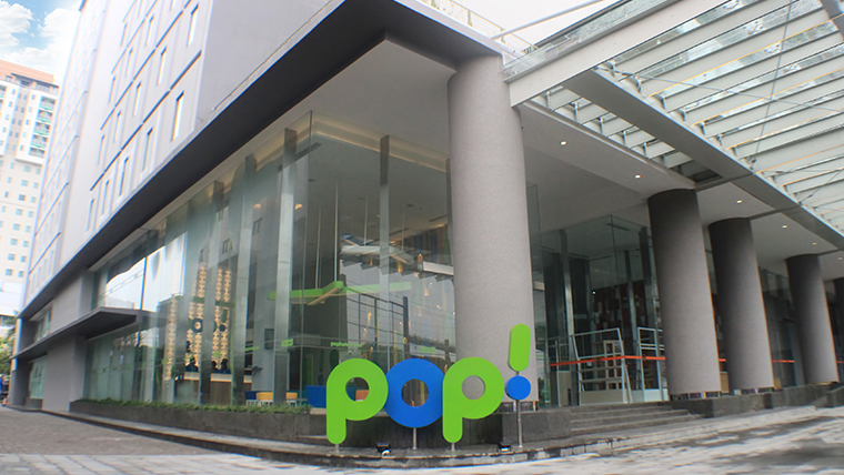 Property Location Static Image