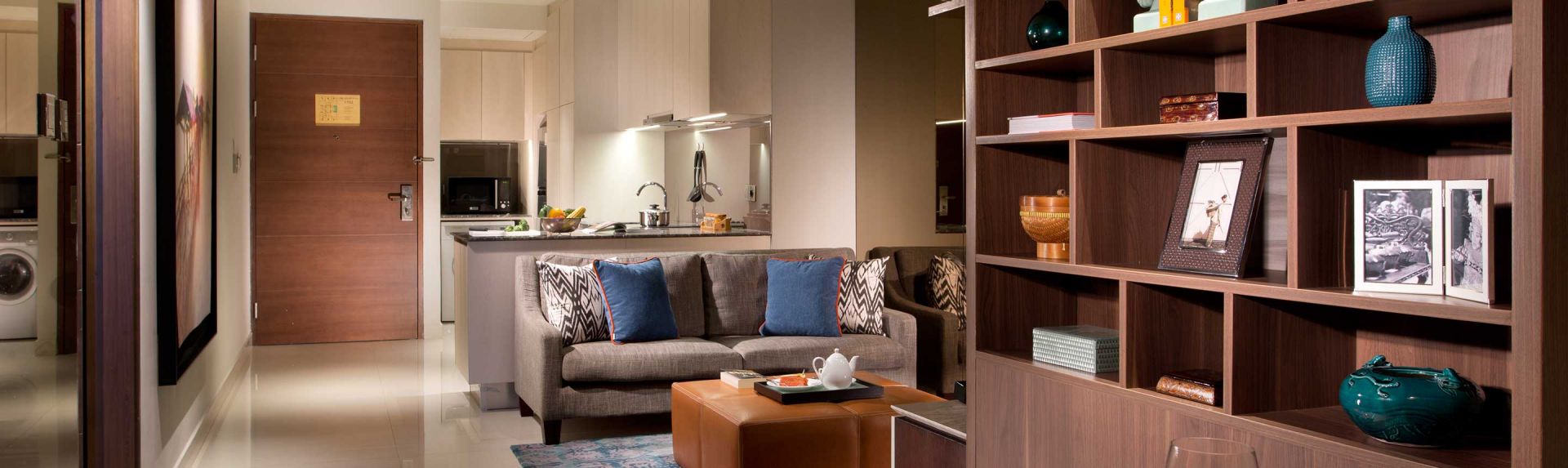 Gambaran Umum Banner Tempat Perairan Ascott 