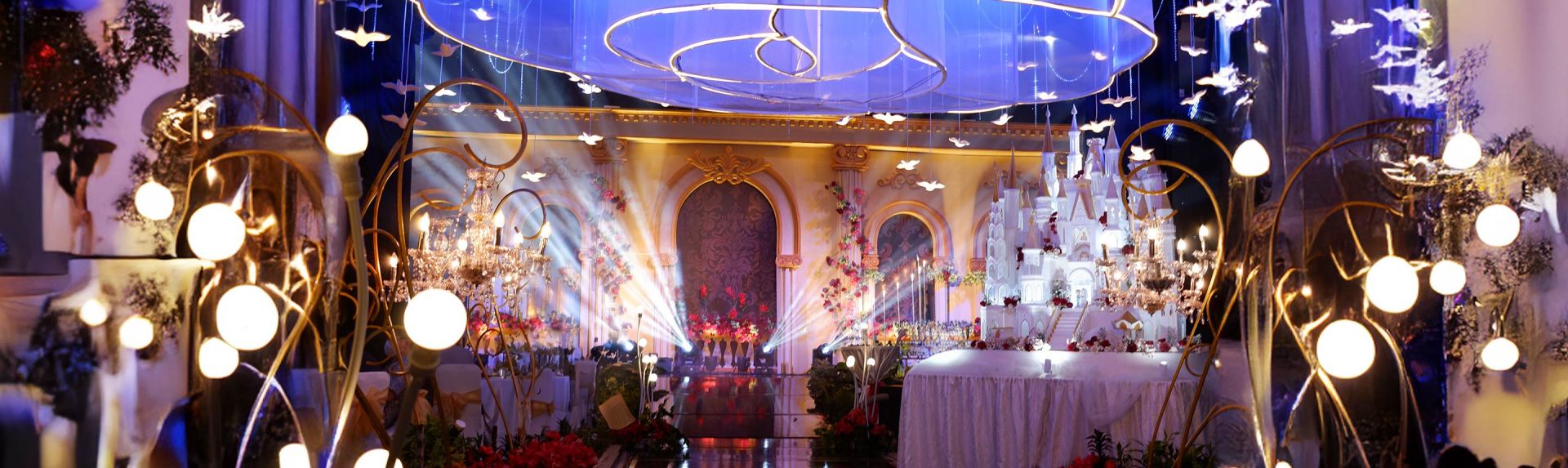 HARRIS Hotel & Conventions Bundaran Satelit Surabaya Wedding