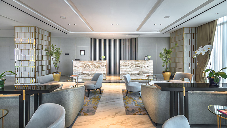 Property Location Static Image