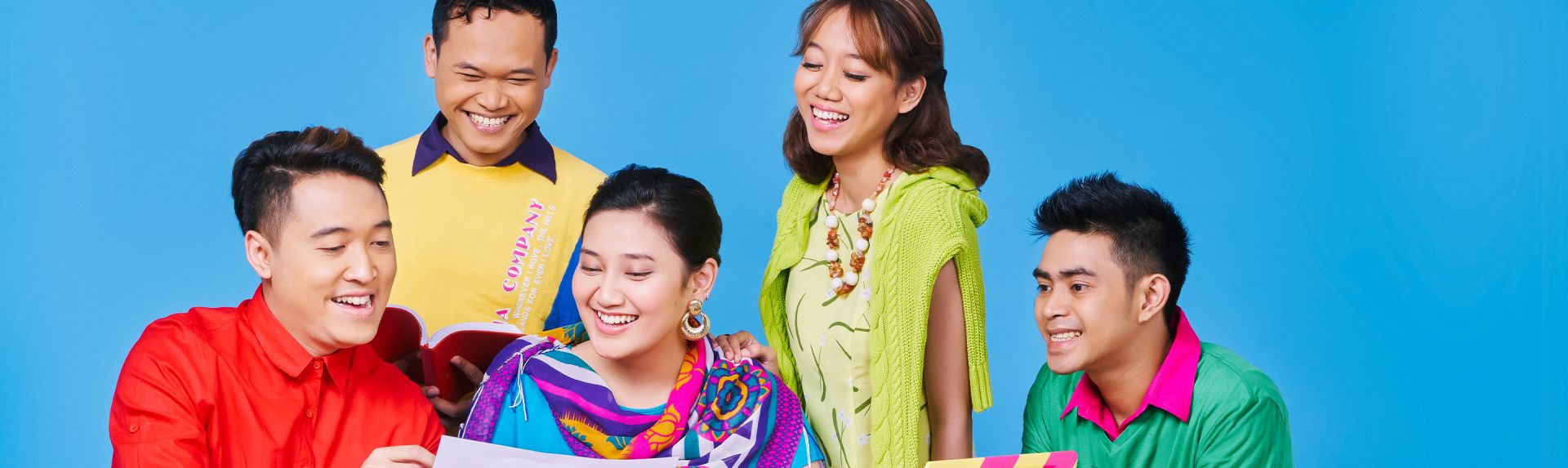 POP! Hotel Gubeng Surabaya Meetings and Events