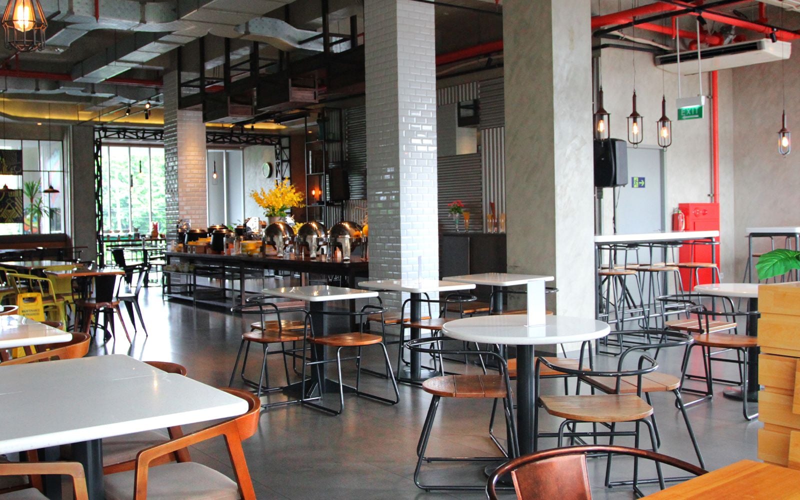 YELLO Hotel Jemursari