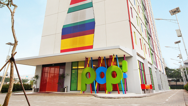 Property Location Static Image