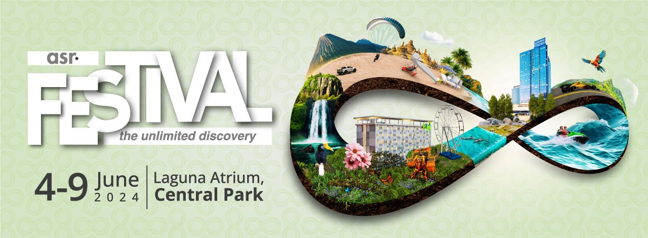 Asr Festival 2024 Discover Asr English