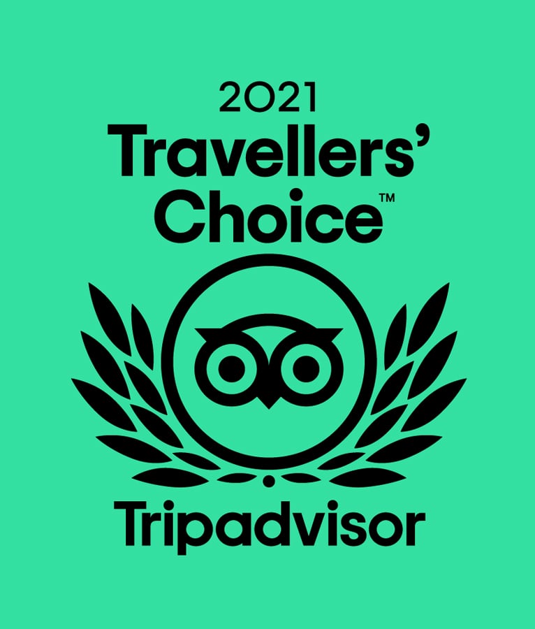 <strong>Tripadvisor - Travelers' Choice 2021</strong></br><p>Ascott Jakarta has been recognized as a 2021 Travelers’ Choice award winner. This achievement celebrates businesses that consistently deliver fantastic experiences to travelers around the globe, having earned great traveler reviews on Tripadvisor over the last 12 months. As challenging as the past year was, Ascott Jakarta stood out by continuously delighting travelers. This award speaks to the great service and experience we provided guests in the midst of a pandemic.</p>