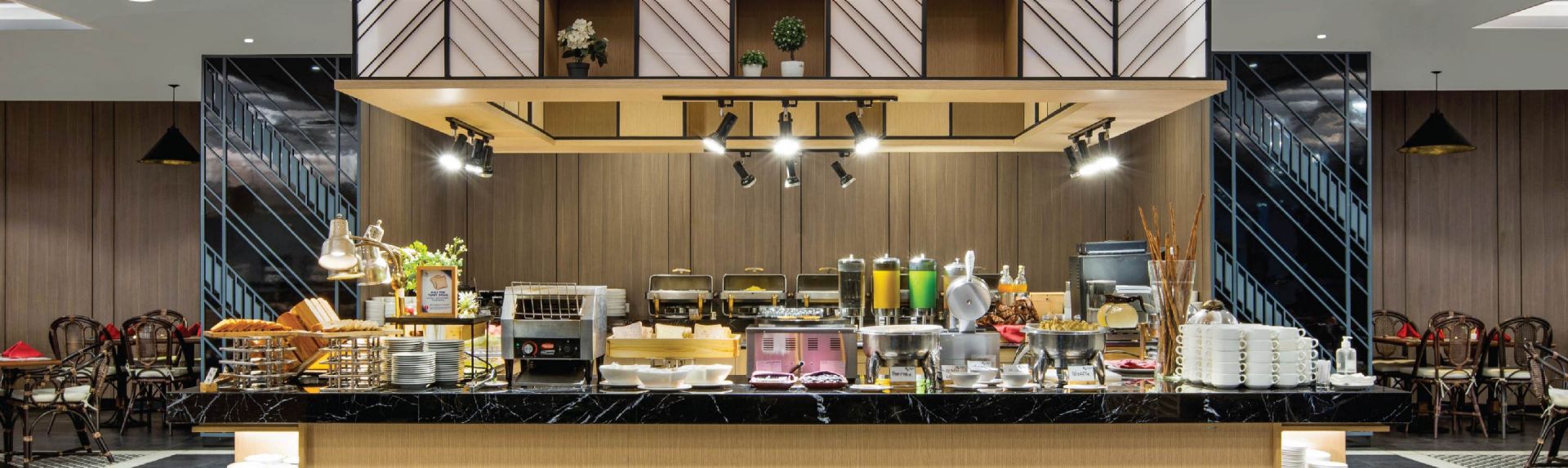 Facilities at Kimaya Sudirman Yogyakarta by Harris