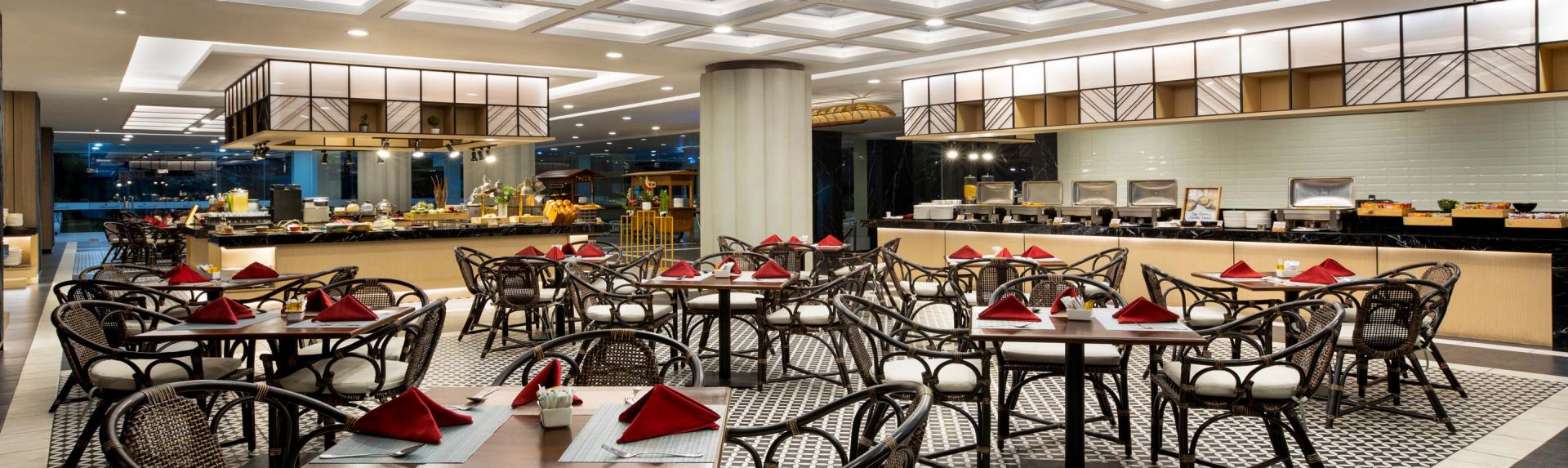 Kimaya Sudirman Yogyakarta by Harris